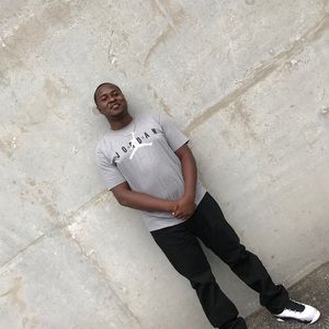 Meet your Posher, Terrence